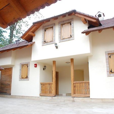 Resort Balkis Laktaši Esterno foto