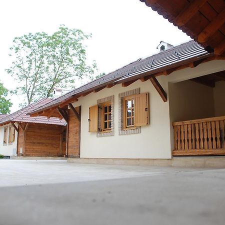 Resort Balkis Laktaši Esterno foto