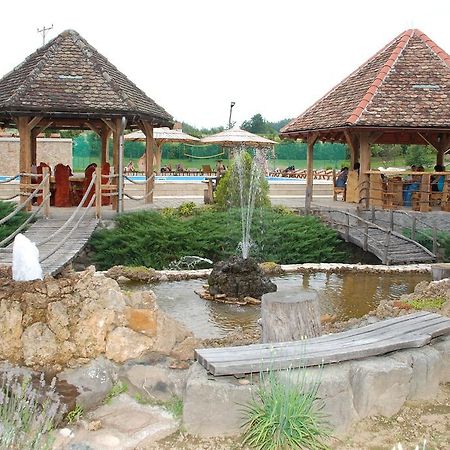 Resort Balkis Laktaši Esterno foto