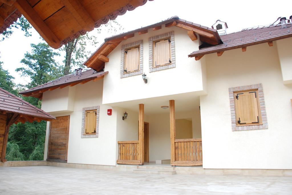 Resort Balkis Laktaši Esterno foto
