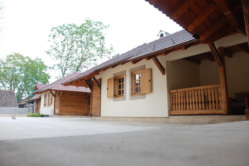 Resort Balkis Laktaši Esterno foto