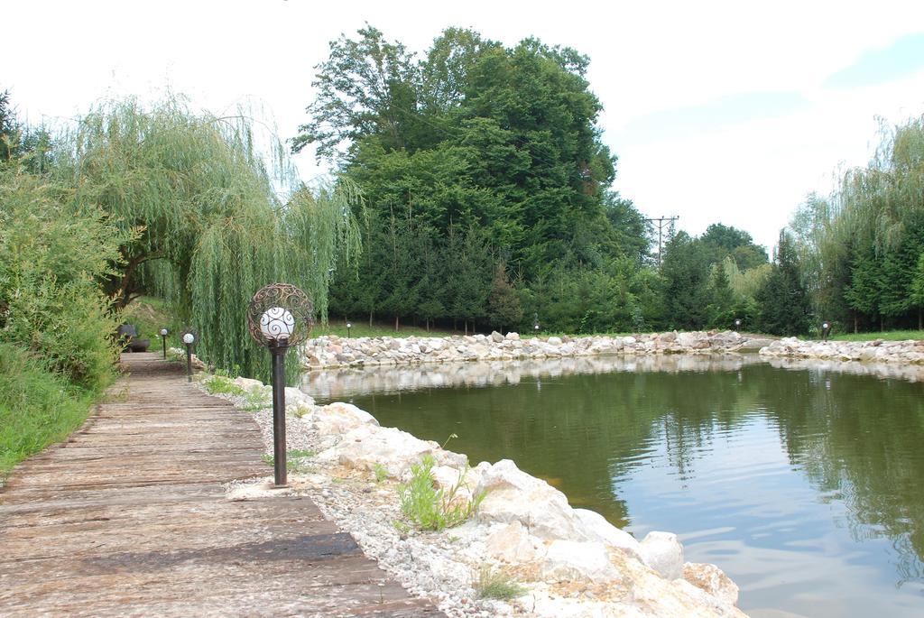 Resort Balkis Laktaši Esterno foto