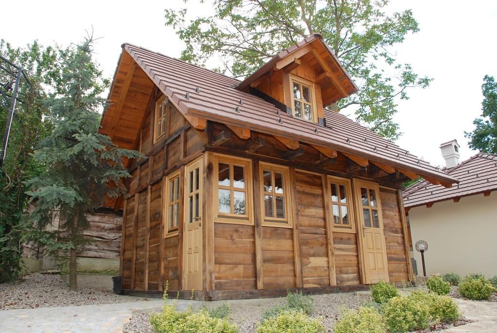 Resort Balkis Laktaši Esterno foto