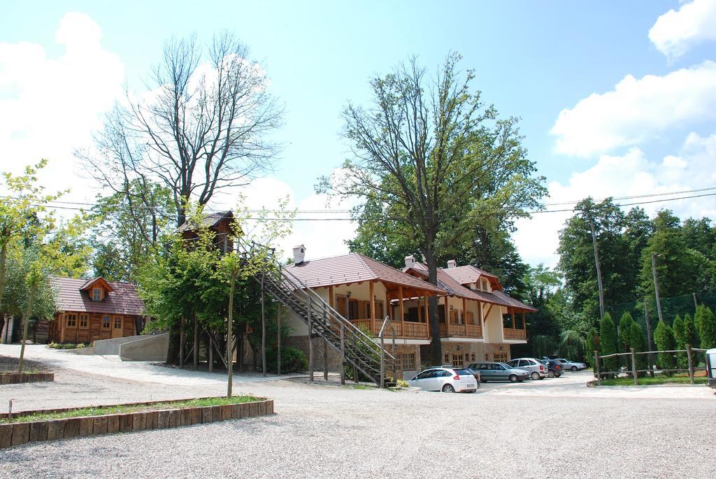 Resort Balkis Laktaši Esterno foto