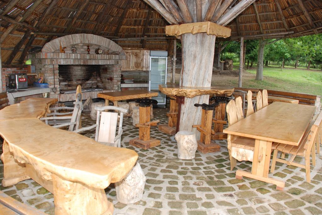 Resort Balkis Laktaši Esterno foto