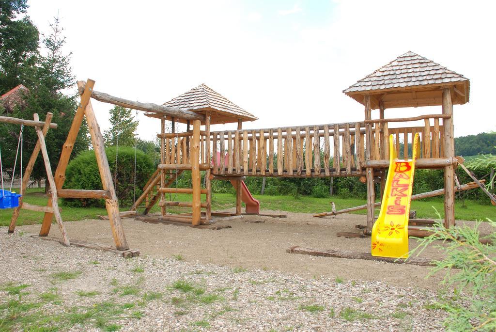 Resort Balkis Laktaši Esterno foto