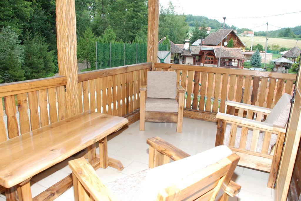 Resort Balkis Laktaši Esterno foto
