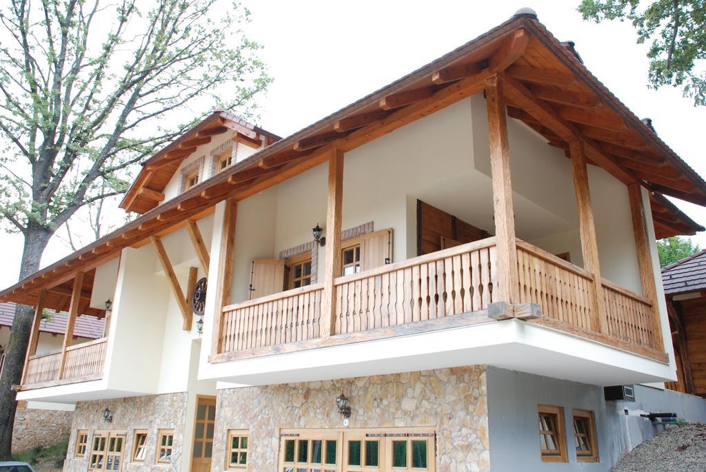 Resort Balkis Laktaši Esterno foto